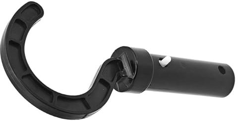 Gancio per pulizia robotica, gancio per pulizia robotica, gancio per la pulizia della piscina, accessorio per aspirapolvere per piscina