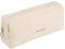 Federmäppchen Mädchen - Teenager Etui Schule,Schlamppermäppchen,Studium Must Haves Mäppchen Aesthetic,Federtasche Erwachsene,Federpenal,Federmappe,Mäpchen für Schulsachen - Pencil Case (Weiß)
