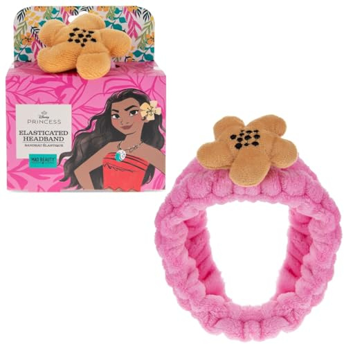 Moana Cosmetic Headband