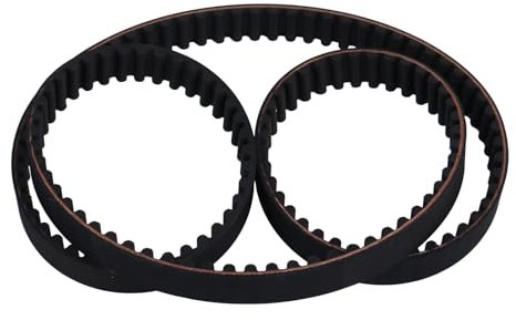 DUDSN Lawn Mower Belt 120-3335 265-610 compatible with 30 Toro TimeMaster Deck 20199 20200 20975 20976 20977 20978 21199 21199HD 21200 22200 22205TE 22210 22215