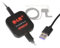 Erisin Récepteur Dab+ Double Tuner pour autoradio Android, Commutation Automatique du Signal, Plug & Play, Boîtier Radio Numérique Hi-FI avec Antenne Amplifiée