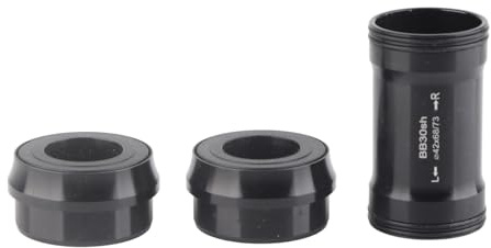BB30 24mm Pressfit-Innenlager mit abgedichteten Lagern – Zubehör