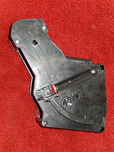 Nivona Brühgruppe für Nivona NICR838/840/845/848/850/855/858/877 - Vollautomatische Kaffeemaschine - Schwarz - Metallisch - Modern - Austauschbare Brühgruppe - Kaffee-Zubehör