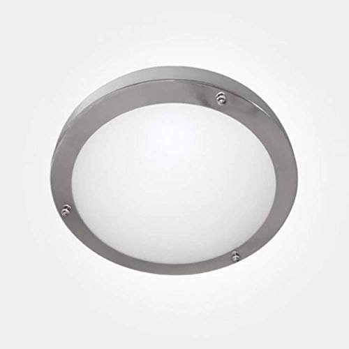 Eterna YESSS 12W IP44 LED Bathroom Light, Multi