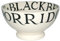 Emma Bridgewater Black Toast French Bowl | 1BLT010041