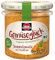 Schwartau Gemüseglück Sonnentomate mit Basilikum, veganer Bio Gemüseaufstrich, 135 g