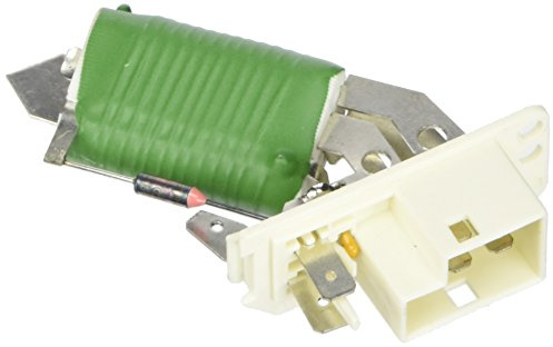 ESEN SKV Widerstand, Innenraumgebläse 95SKV073 | Kompatibel mit: OPEL ASTRA F, ASTRA F Cabriolet, ASTRA F Caravan, ASTRA F CC, ASTRA F CLASSIC Caravan, ASTRA F CLASSIC CC