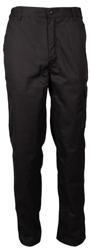 Himalayan H818 Mens Active Work Trouser, Black, Waist 38, Leg 31