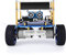 ELEGOO Tumbller Selbstbalancierender Roboter Auto Kit Kompatibel mit Arduino IDE, Mint Lernspielzeug STEM Kit für Kinder und Erwachsene