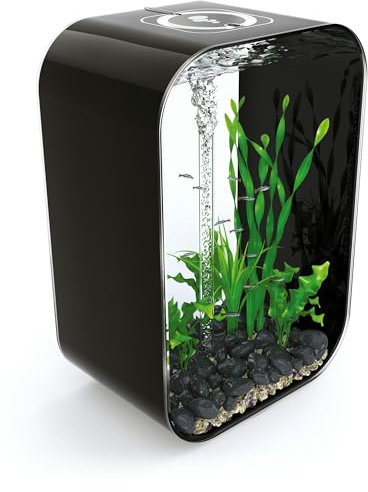 biOrb Life 60 MCR schwarz