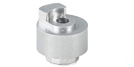 Qeridoo Kupplungsverdrehsicherung 10mm