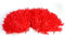 2 Stücke Cheerleading Pompons, Modische Cheerleader Pompons Hell Leicht Bunte Pompons für Tänzer Sport Prost Tanz Verrücktes Kostüm Kleid Nacht Party