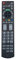 VINABTY N2QAYB000715 Telecomando sostituito per Panasonic TV Viera 3D LCD a LED TX-P42GT50J TX-L55DT50Y TX-L55WT50E TX-LR55WT50 TX-P42GT50E TX-P42GT50E TX-P42GT50Y