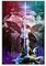 ZHUTOU Skulpture Of The Archangel Michael Defeating Satan Leinwand-Kunst-Poster und Wandkunstdruck, modernes Familien-Schlafzimmer-Dekor-Poster, 60 x 90 cm