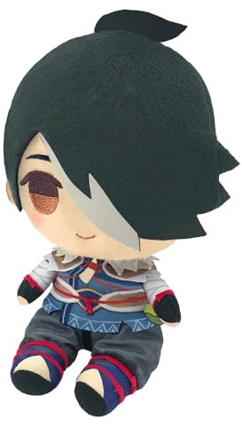 Good Smile Company - Monster Hunter Chibi Plush Lori