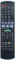 Ersatz Fernbedienung N2QAYB001059 Fit für Panasonic DVD Recorder DVD Player DMR-EX97EB DMR-EX97 DMR-EX97EB-K
