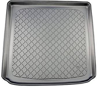 MTM Bandeja Maletero para Renault Arkana 2021> Resistente, Fácil de Lavar e Inodora, cód. 9755