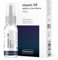 ProHealth Preservative-Free Vitamin D3 Spray - Max Strength 4,000 IU, 4-Month Supply, Sugar-Free, All-Natural, Made in The UK
