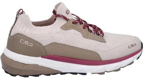 CMP - Alyso Wmn Fitness Shoe, Woman, Sand, 40