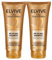 2x L'Oréal Paris Elvive Olio Straordinario Più di Uno Shampoo Formula Cremosa per Capelli Secchi - 2 Flaconi da 200ml