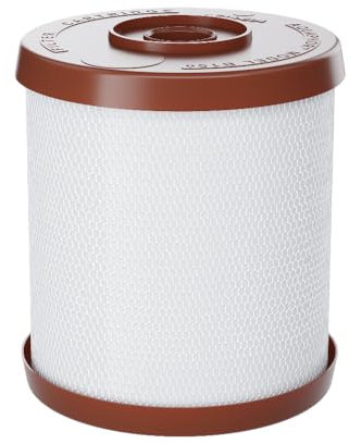 Kaltwasserfilter Trinkwasserfilter AQUAPHOR B505-13 Ersatz-Wasserfilter 2-Stufen Filtration Kartusche für Viking Mini zur Kalt-Wasseraufbereitung bis 5 Mikron