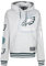 Recovered Philadelphia Eagles NFL Fly Eagles Hoody Grau - M