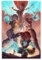 TSNKNP Maya And Lilith Borderlands Poster Dekorative Malerei Leinwand Wandkunst Wohnzimmer Poster Schlafzimmer Malerei,Wandkunst Bilddruck Moderne Familienzimmer Dekor 12x18inch(30x45cm)