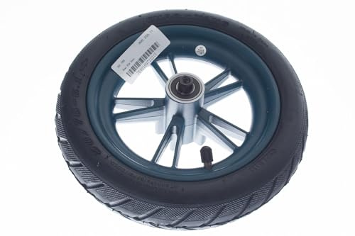 Hinterrad komplett |3| für Soflow SO1 PRO 800.250.15 Original Ersatzteil
