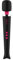 MARIELOVE Magic Wand Massagestab – Kabelloser Hochleistungs-Massager | Starke Vibration & 20 Stufen | Flexibler Kopf & Hautfreundliches Silikon | Wiederaufladbar & Leise | Ideal für Muskelentspannung