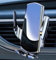 HESTAYAY Handyhalter fürs Auto Lüftung für BMW 1er E81 E82 E87 E88 F20, Hakenclip-Design Schwerkraft Kfz Handy Halterung 360° Drehbar Handy Halterung Zubehör