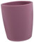 VALICLUD Tasse Silicone pour Garçon Fille pour Salle de Bain Tasse de Bouche pour Apprentissage de Hydratation Maison Voyage