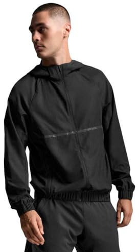 2XU Aero Hex Jacket L