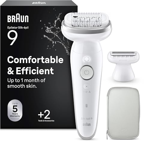Braun SES9-041