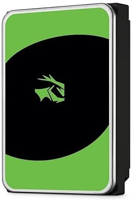 SouthTech Per Seagate ST1000DM010 Barracuda - Hard disk interno da 1 TB, 3,5, SATA 6 Gb/s, 7200 rpm, buffer: 64 MB, (Componenti > Hard Disk Interni)