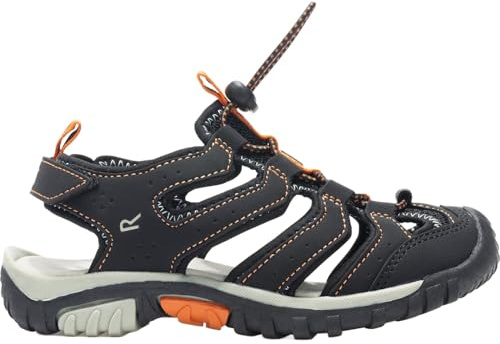 Regatta Unisex Kinder Westshore IV JnrBoat Shoe
