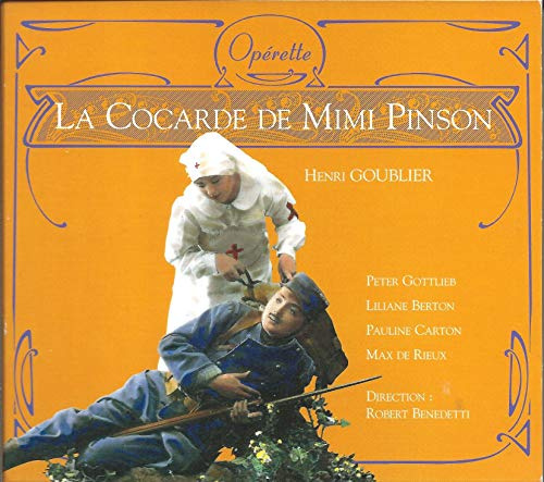 Berton / Carton / Gottlieb / De Rie - N/A Article Supprim,