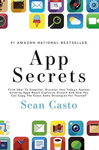 APP SECRETS: How To Create A Million Dollar App (English Edition)