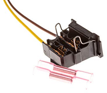 SenCom 10187 Reparatursatz Stecker