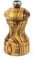 PEUGEOT Tahiti Duo Spring Salt und Pepper Mill Set 15 cm 6 Zoll Shadow of Pink 38212 Rose, Olivenholz