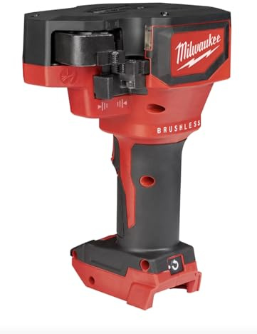 Milwaukee Tools M18 Threaded Rod Cutter KIT Brushless 2872-21