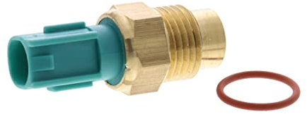 15D VEMO - V70-73-0028 - Temperature Switch, radiator fan - Compatible with TOYOTA 89428-10120