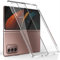 Boleyi Cover per Samsung Galaxy Z Fold 2 5G, ultra sottile, antigraffio, ultra leggera, rigida per PC
