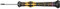 1573 Pentalobe ESD Kraftform Micro PL 1.4 x 40 mm