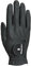 Roeckl Sports Reithandschuh ROECK-Grip PRO, Unisex Sommer Handschuh, Schwarz 6.5