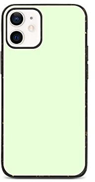 The Earthen Age - Biodegradable iPhone 12 mini Case - Eco Friendly, Sustainable and Natural