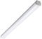 PHILIPS Lighting Ledinaire WT060C L1200 LED-Feuchtraumleuchte Fest Eingebaut 30 W Neutralweiß Grau, Weiß