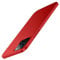 Galful iPhone 13 Case 6.1 inch, Ultra Thin Matte Cover Lightweight Hard PC Cover Slim Protective Compatible for iPhone 13 Basic Bumper Phone Case red