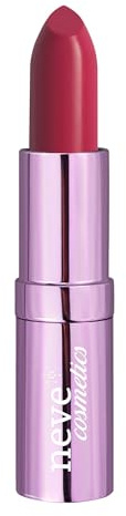 Neve Cosmetics rossetto effetto opaco Sugar Matte coprente e sottile | Crostata