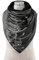 Schal Damen Winter, Geschenk für Schal Kuscheliger Weicher Großer Schal Tücher mit Quasten Frauen Deckenschal Halstuch Scarf Poncho Cape für Herbst und Winter Warmer Schal