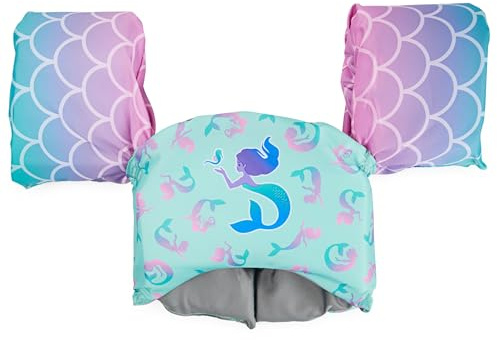 SwimWays SwTrnr LJ Mermaid